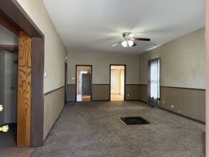 2015 Van Lennen Ave in Cheyenne, WY - Building Photo - Building Photo