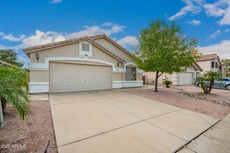 1448 N Saddle St in Gilbert, AZ - Building Photo - Building Photo