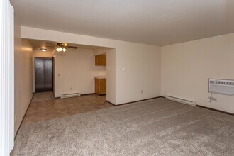 Parkwood in Marshfield, WI - Foto de edificio - Interior Photo
