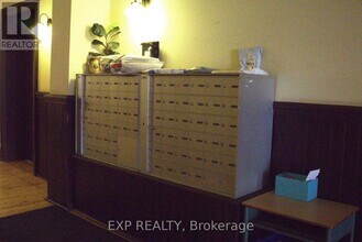 200 Stinson St in Hamilton, ON - Building Photo - Building Photo