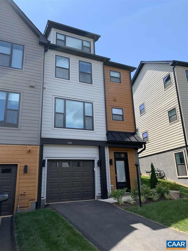 143 Junction Ln in Charlottesville, VA - Building Photo - Building Photo