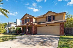 13934 Beckwith Dr in Houston, TX - Building Photo