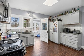 120 Garfield St in Fort Collins, CO - Building Photo - Building Photo
