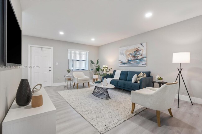 1400 NE 5th Terrace in Fort Lauderdale, FL - Building Photo - Building Photo