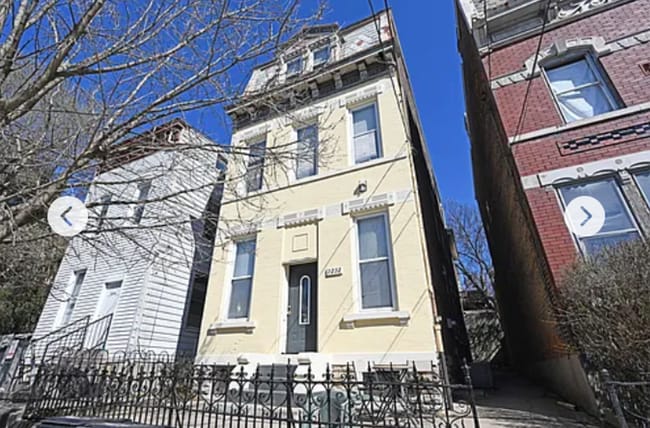 property at 2232 Flora St