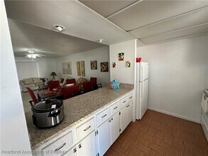 4715 Leucadendra Dr in Sebring, FL - Building Photo - Building Photo