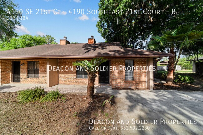 4190 SE 21st Ct