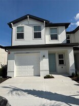 17459 Monte Isola Wy in North Fort Myers, FL - Building Photo