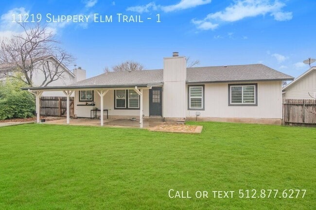 11219 Slippery Elm Trail