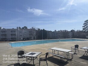 217 Waterdown Dr in Fayetteville, NC - Building Photo - Building Photo