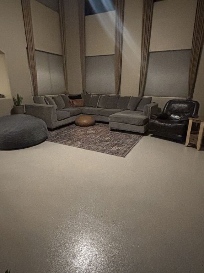 property at 21140 E Calle de Flores