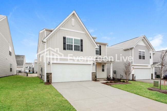 4014 Rustling Grass Trl in Inman, SC - Building Photo - Building Photo