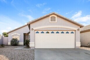 741 S Monte Vista St in Chandler, AZ - Building Photo