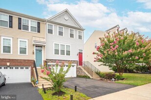 16660 Bolling Brook Ct in Woodbridge, VA - Building Photo