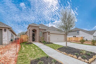 4243 Colony Ln in Missouri City, TX - Building Photo - Building Photo