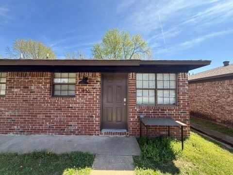 property at 436 Helen St