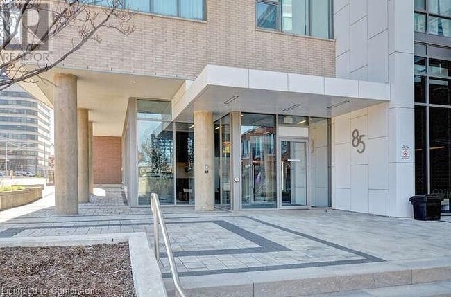 property at 85 Duke St W