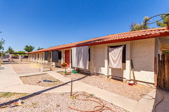 457 E 9th Ave in Mesa, AZ - Building Photo - Building Photo