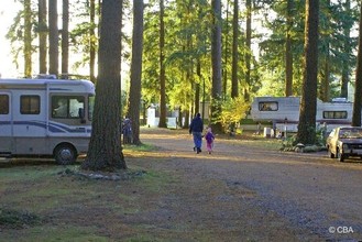 Timberline Mobile Home/RV Park in Concrete, WA - Building Photo - Other