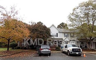 11519 Retriever Way in Charlotte, NC - Building Photo