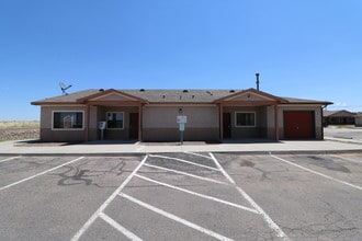 White Mesa in Sanders, AZ - Building Photo - Building Photo