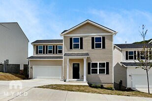 2953 Thornton Grove Blvd in Nashville, TN - Building Photo