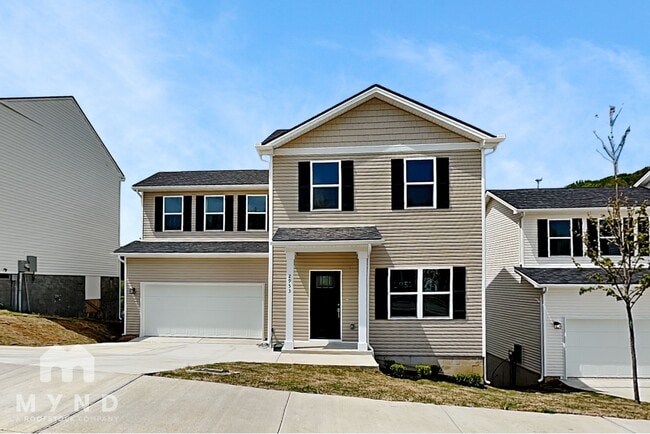 property at 2953 Thornton Grove Blvd