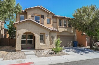 7166 Indian Gap Ave in Las Vegas, NV - Building Photo - Building Photo