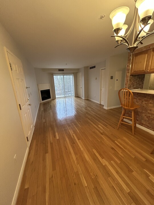 60 Broadlawn Park, Unit 3c in Boston College, MA - Building Photo