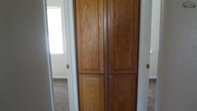 1503 Covington St in Wichita Falls, TX - Building Photo - Building Photo