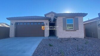 31861 N 125th Ln in Peoria, AZ - Building Photo