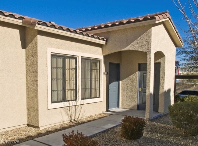 property at 2121 Hussium Hills St