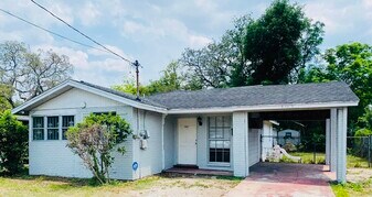 3107 Chipco St in Tampa, FL - Building Photo