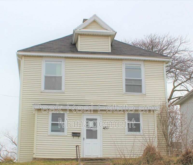 455 Pleasant St SW in Grand Rapids, MI - Foto de edificio