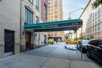 The Packard in New York, NY - Building Photo - Building Photo