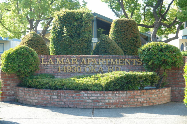 Los Gatos Apartments in Los Gatos, CA - Building Photo - Building Photo