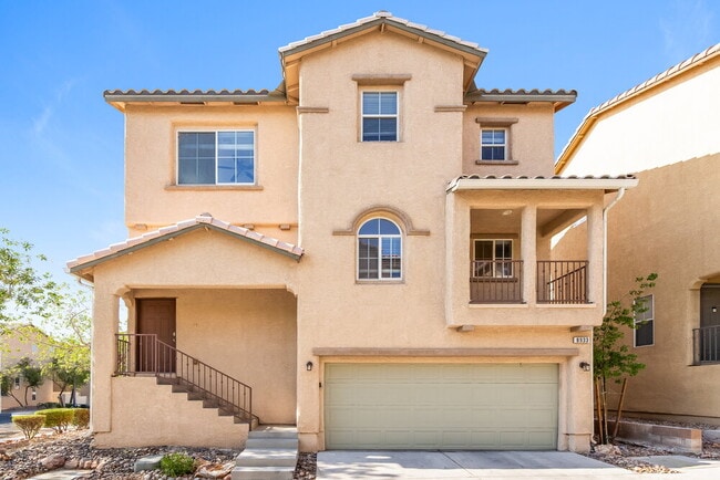 property at 8933 Jaquita Ave