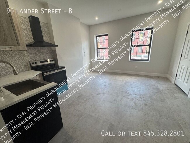 property at 90 Lander St