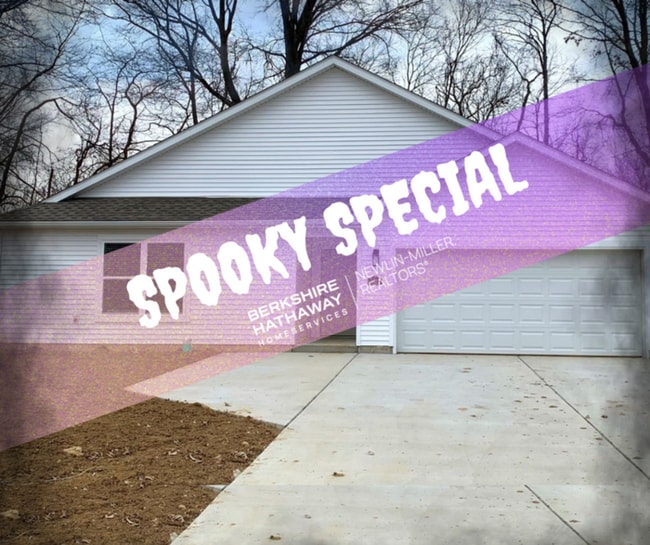 property at 3622 Joy Cir E