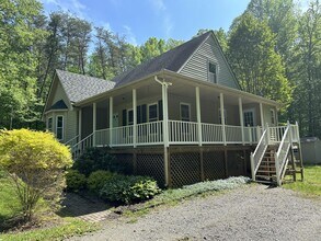 3201 Sorrel Bluff in Goochland, VA - Building Photo - Building Photo