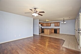 3014 S B St in Rogers, AR - Building Photo - Building Photo