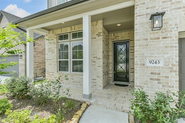 9243 Trimble Lndg Dr in Tomball, TX - Building Photo - Building Photo