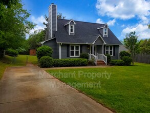 202 Polo Dr in Simpsonville, SC - Building Photo - Building Photo