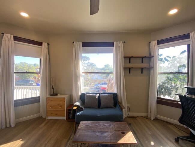 property at 1030 27th St