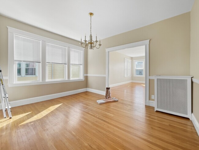 19 Stearns Ave in Medford, MA - Building Photo - Building Photo