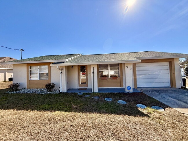 property at 12258 Foothill St