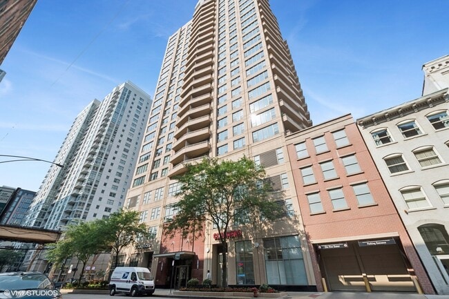 property at 200 N Jefferson St