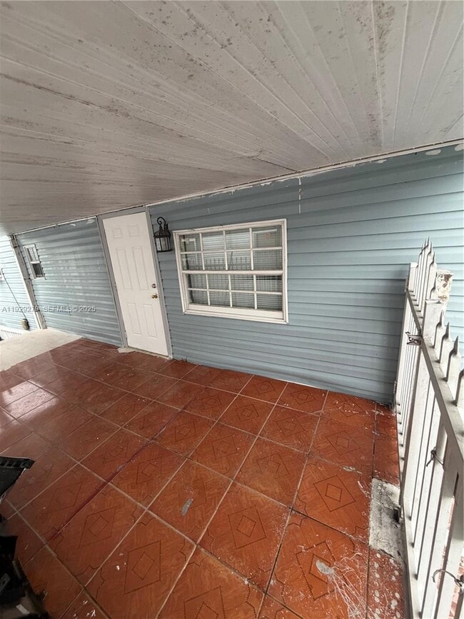 property at 2980 NW 79th St