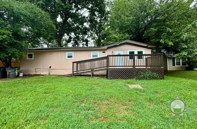 property at 8 Hallcox St