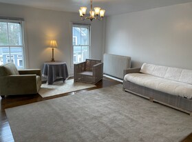 3025 Main St, Unit 1F in Valatie, NY - Building Photo